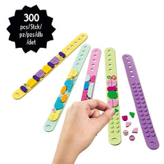 LEGO Dots Bracelet Mega Pack