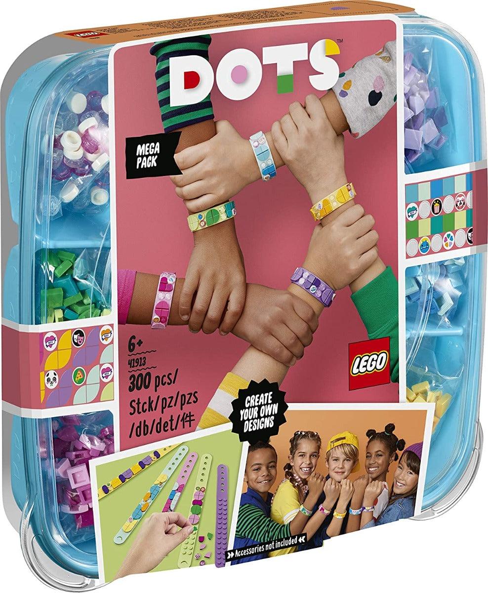 LEGO Dots Bracelet Mega Pack