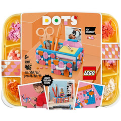 LEGO DOTs Desk Organizer