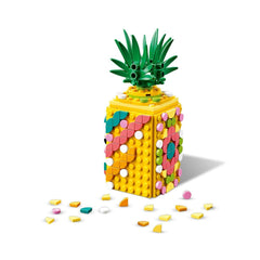 LEGO Dots Pineapple Pencil Holder