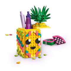 LEGO Dots Pineapple Pencil Holder