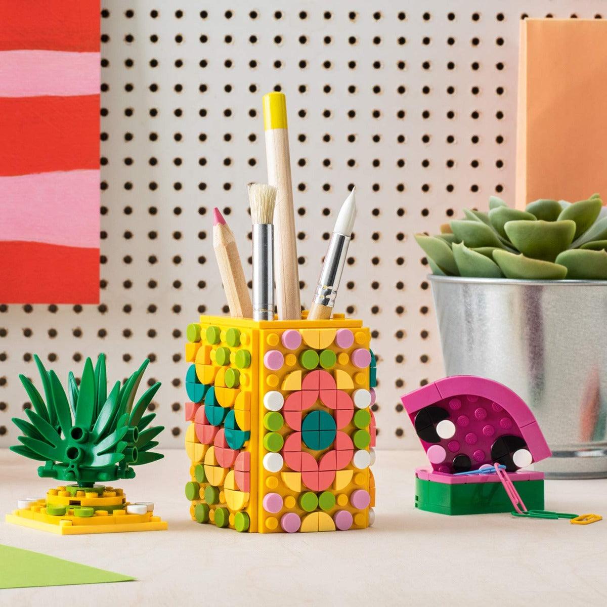 Ananas sales lego dots