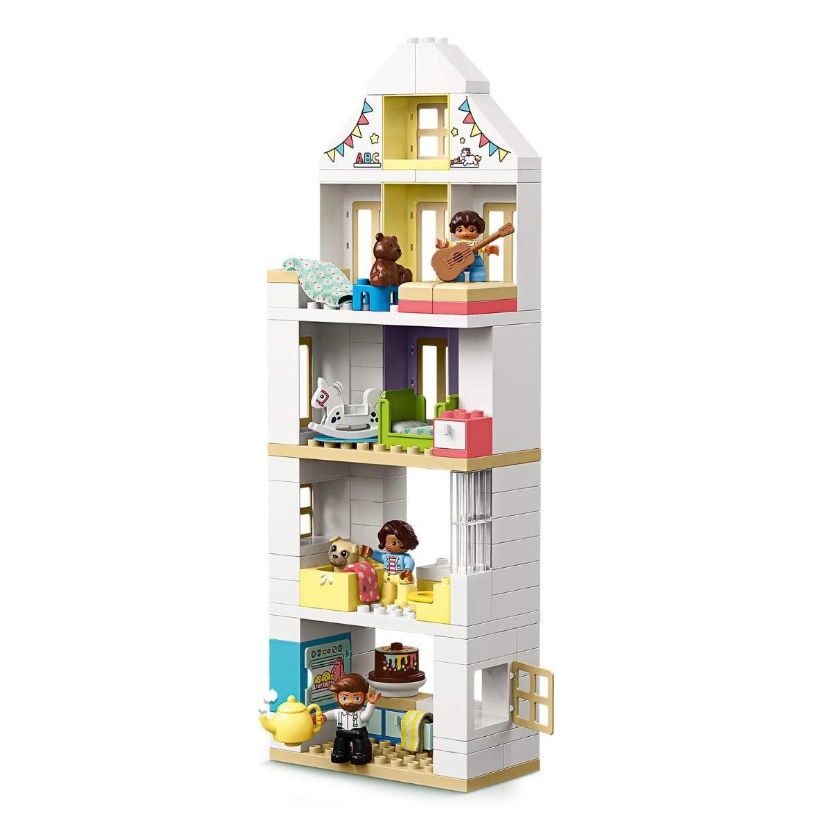 Lego Toys Casa Familiar Lego Duplo Buy LEGO Duplo Modular