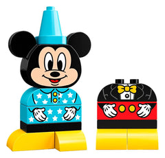LEGO Duplo My First Mickey Build