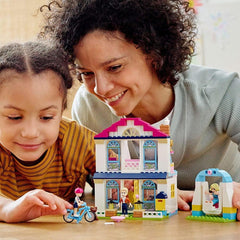LEGO Friends 4+ Stephanie's House