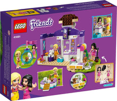 LEGO Friends Doggy Day Care