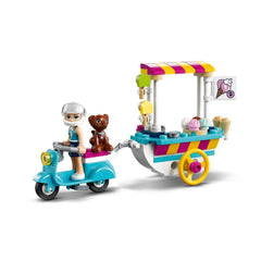 LEGO Friends Ice Cream Cart