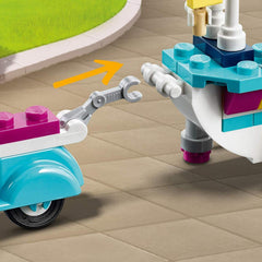LEGO Friends Ice Cream Cart