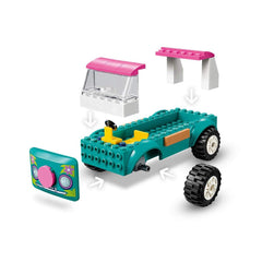 LEGO Friends Juice Truck