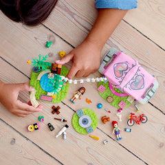 LEGO Friends Nature Glamping