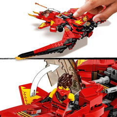 LEGO Ninjago Kai Fighter