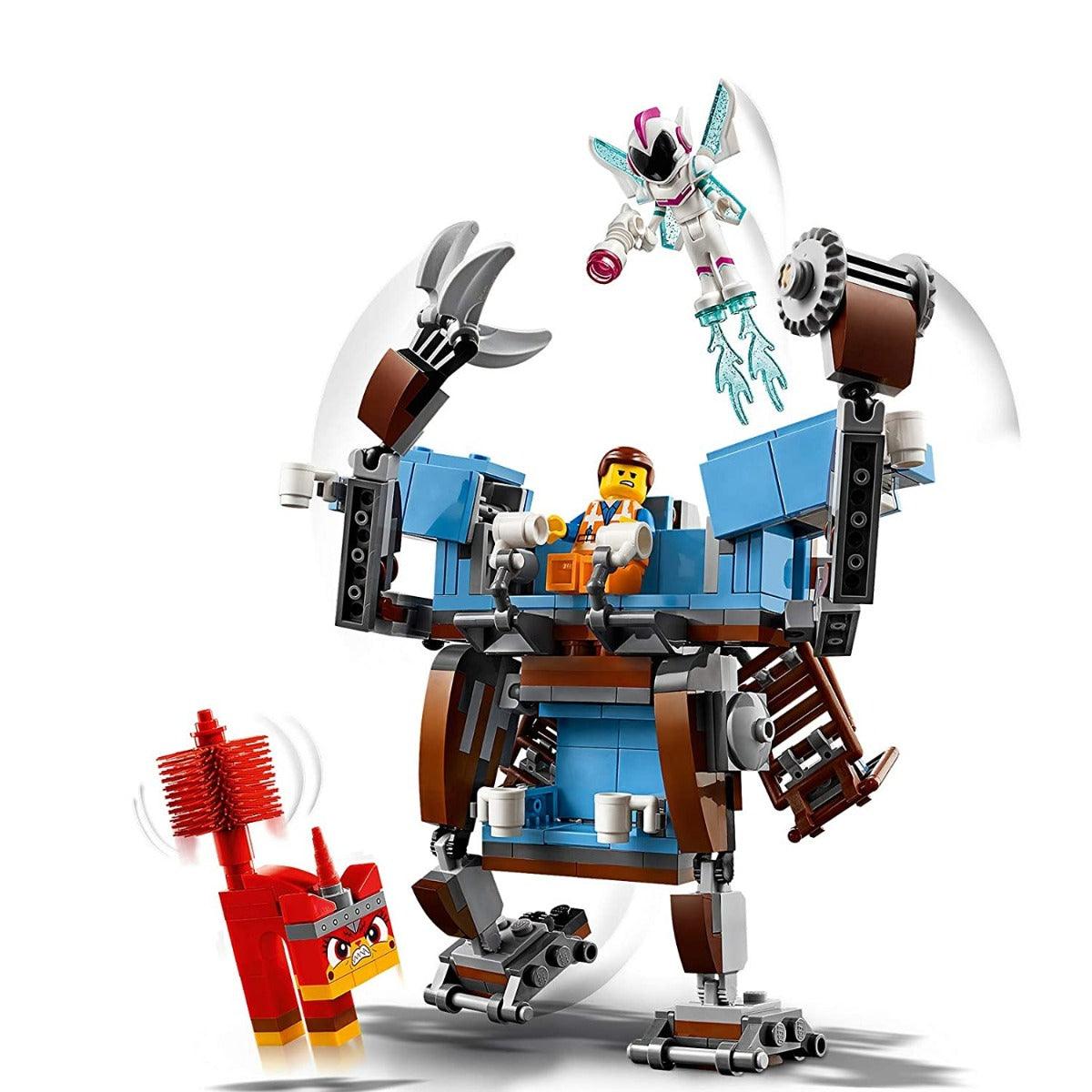 Buy LEGO Movie Emmet s Triple Decker Couch Mech Online at Best