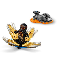 LEGO Ninjago Spinjitzu Burst - Cole