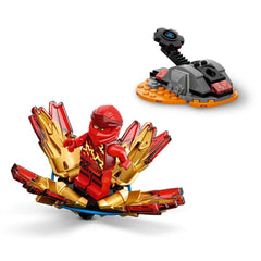 LEGO Ninjago Spinjitzu Burst - Kai