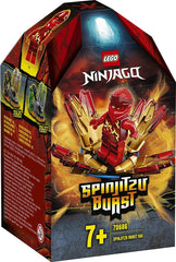 LEGO Ninjago Spinjitzu Burst - Kai