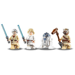 LEGO Star Wars - A New Hope Obi-Wan's Hut