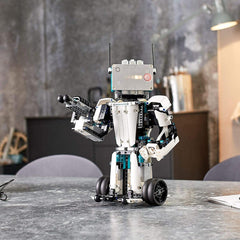 LEGO Ventura Robot Inventor