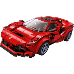 LEGO Speed Champions Ferrari F8 Tributo