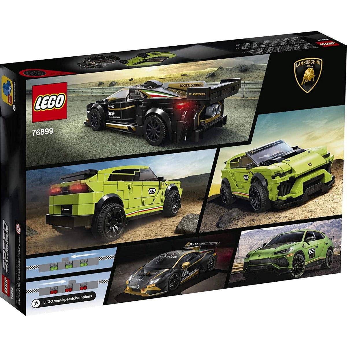 Lego 2020 lamborghini clearance
