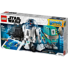 LEGO Star Wars Droid Commander