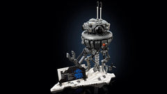 Lego Star Wars Imperial Probe Droid Collectible Building Kit For Ages 16+