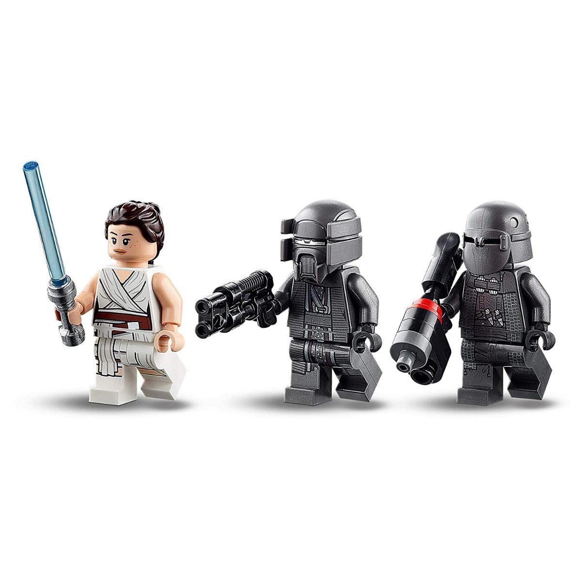 LEGO Star Wars Knights of Ren Transport Ship