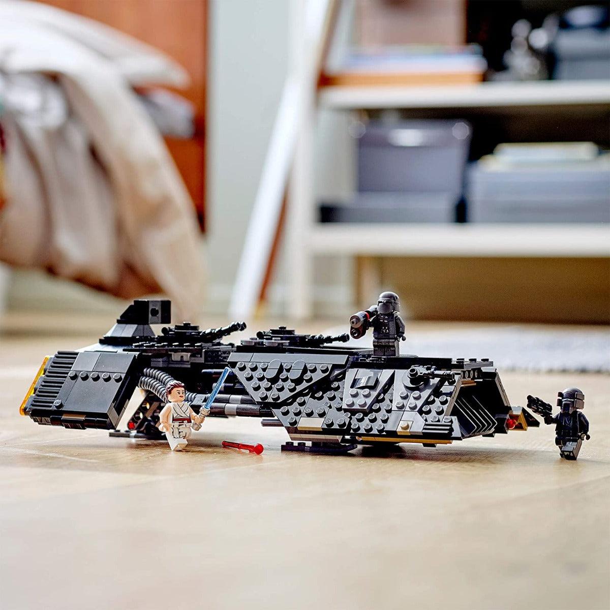 LEGO Star Wars Knights of Ren Transport Ship