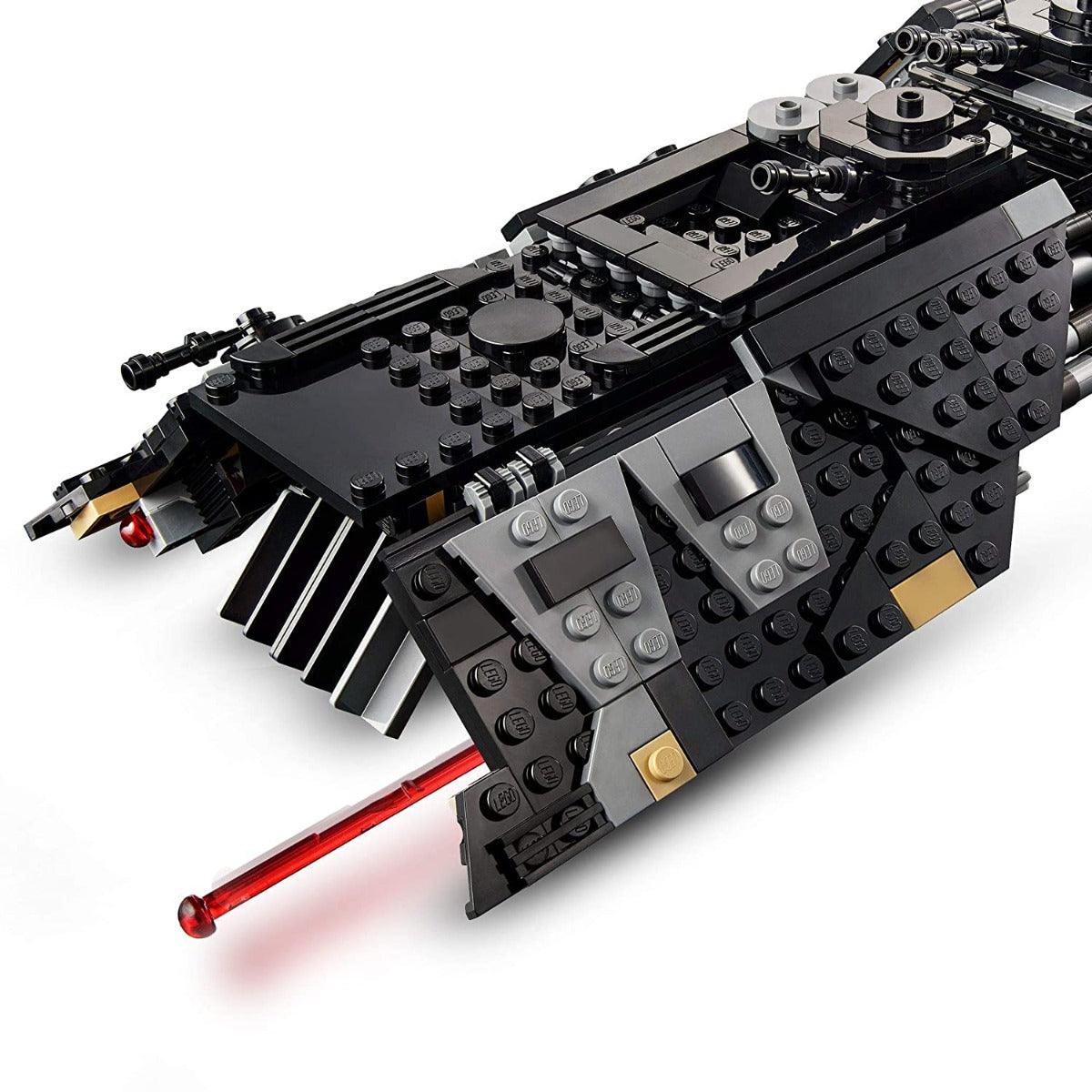 LEGO Star Wars Knights of Ren Transport Ship