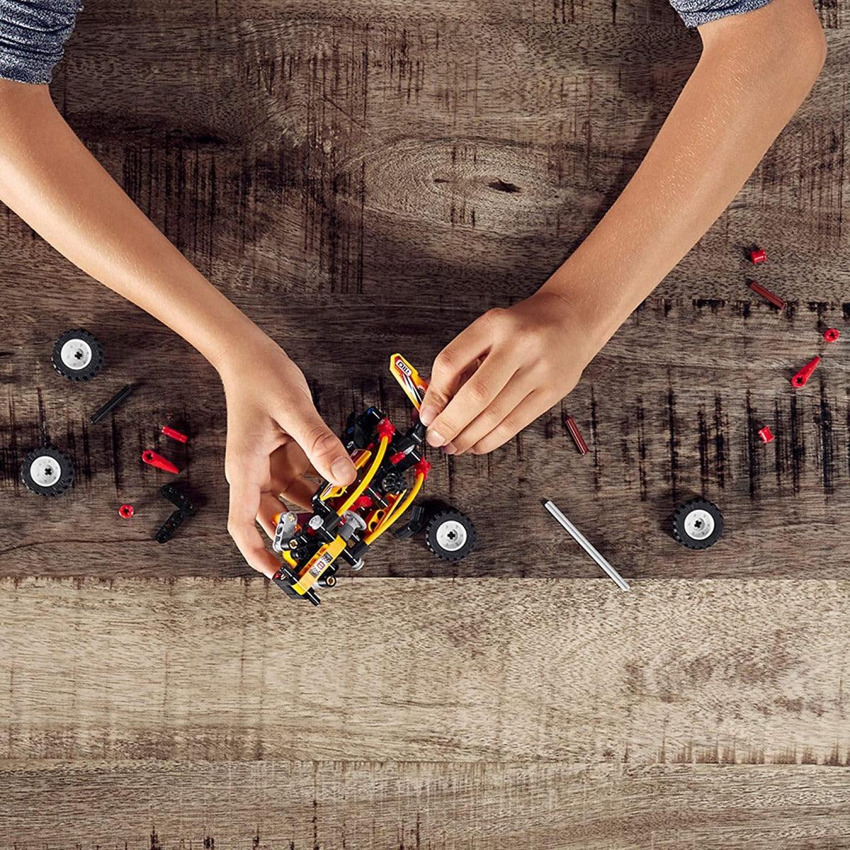 LEGO Technic Buggy