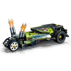 LEGO Technic Dragster