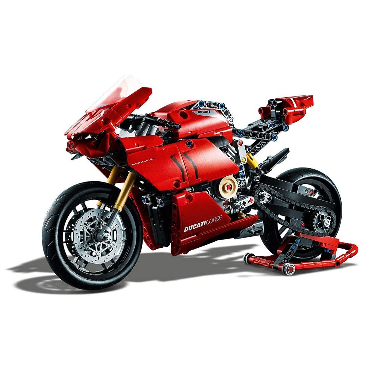 Lego ducati v4r clearance