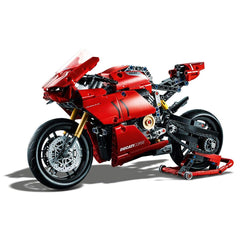 LEGO Technic Ducati Panigale V4 R