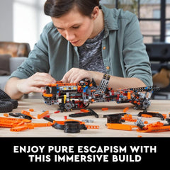 Lego Technic Ford F-150 Raptor Building Kit For Ages 16+