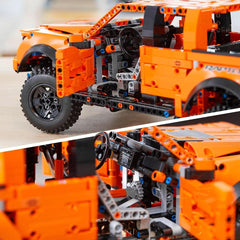 Lego Technic Ford F-150 Raptor Building Kit For Ages 16+