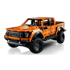 Lego Technic Ford F-150 Raptor Building Kit For Ages 16+