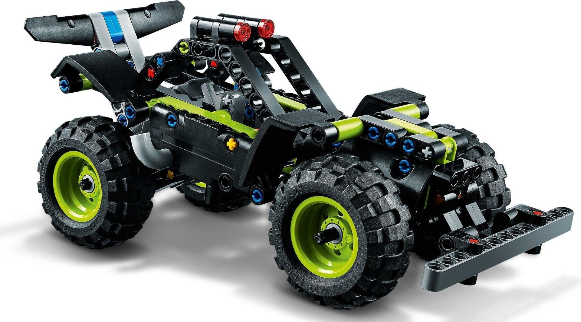 42118 monster jam grave digger 2025