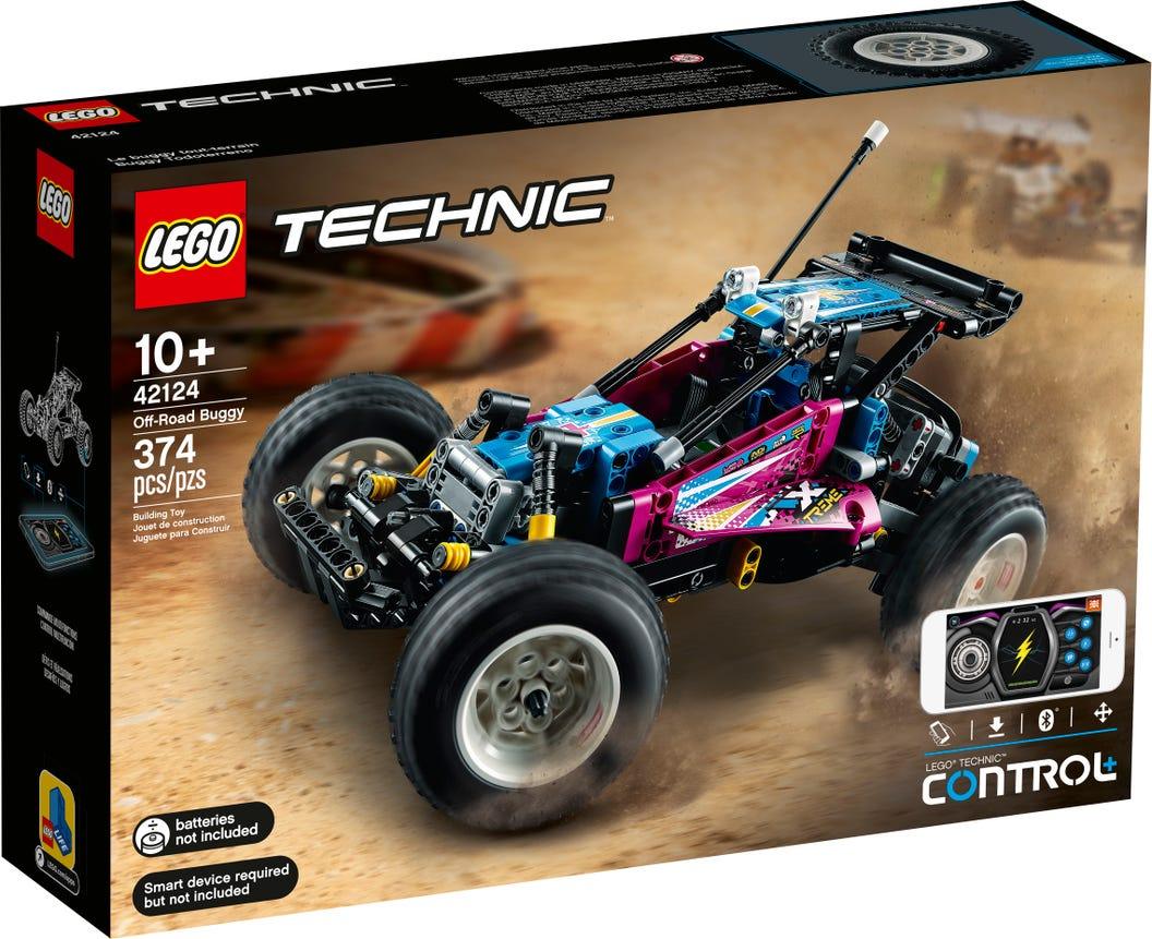 LEGO Technic Off-Road Buggy