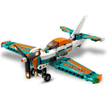 LEGO Technic Race Plane Toy to Jet Aeroplan 2 in 1 Building Kit for Ages 7+