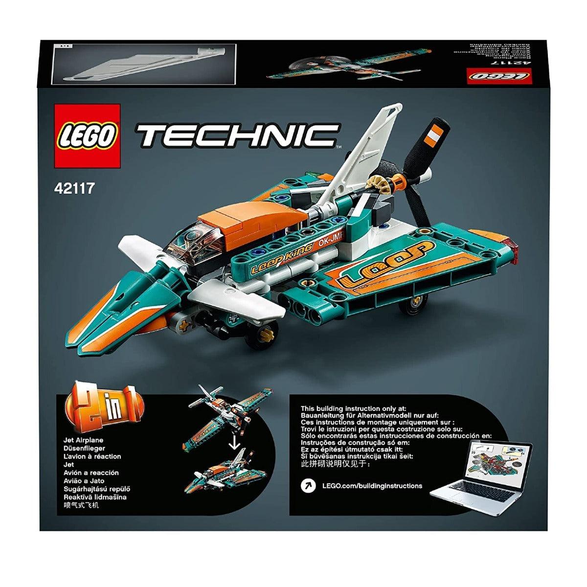 Lego airplane sale kits