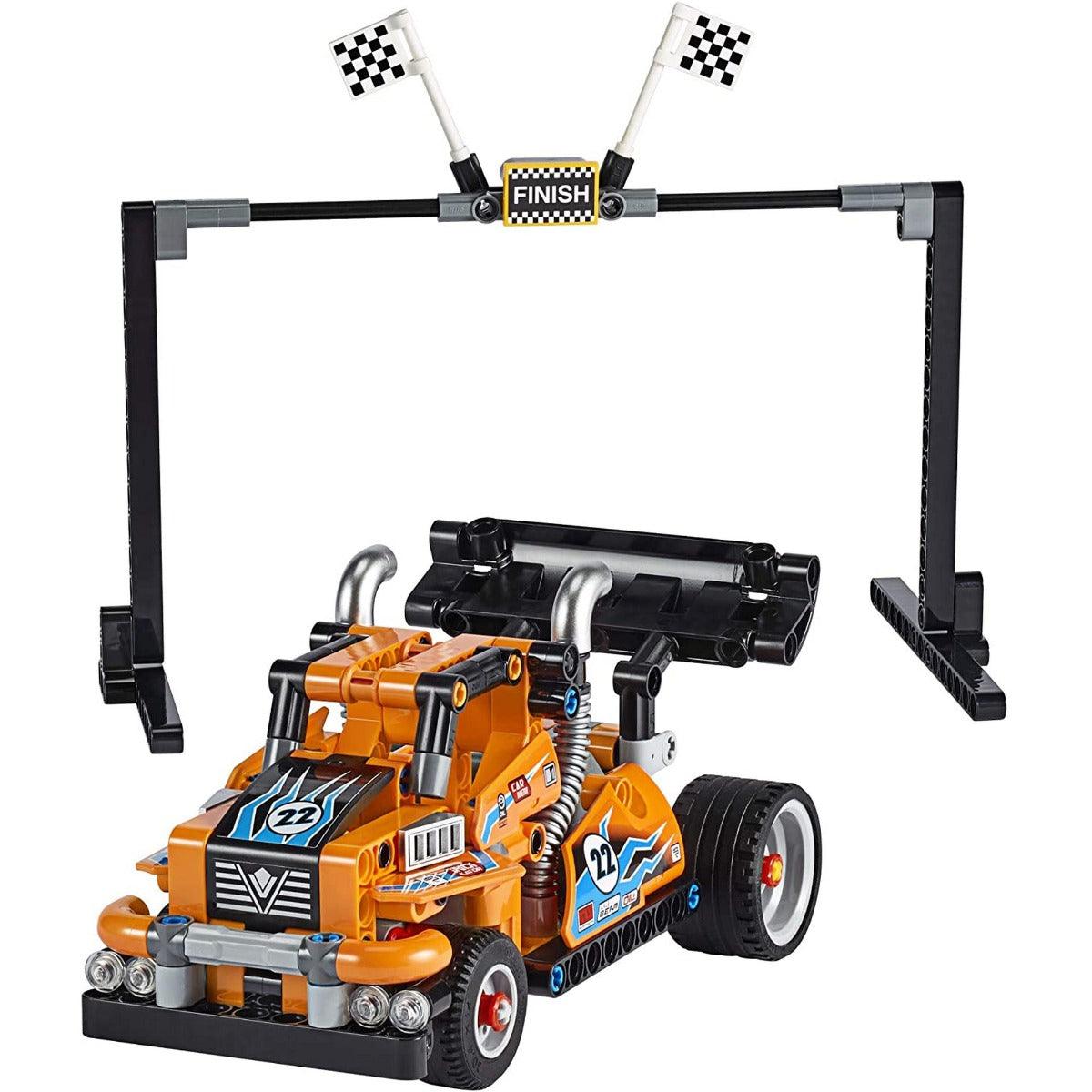 LEGO Technic Race Truck