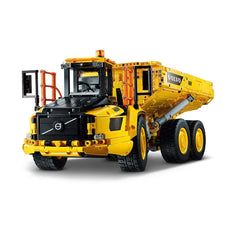 LEGO Technic Volvo Articulated Hauler