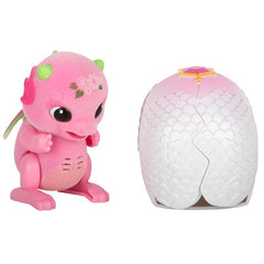 Little Live Pets S1 Dragon Single Pack - Purple/Pink