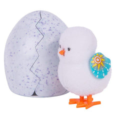 Little Live Pets S1 Surprise Chick Single Pack - Beaky The Rainbow Chick