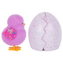 Little Live Pets S1 Surprise Chick Single Pack - Patty The Party Chick