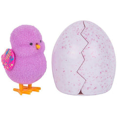 Little Live Pets S1 Surprise Chick Single Pack - Patty The Party Chick