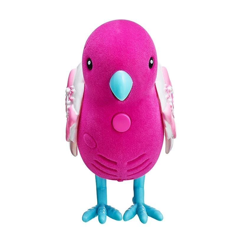 Little Live Pets S9 Bird Single Pack - Bow Beams