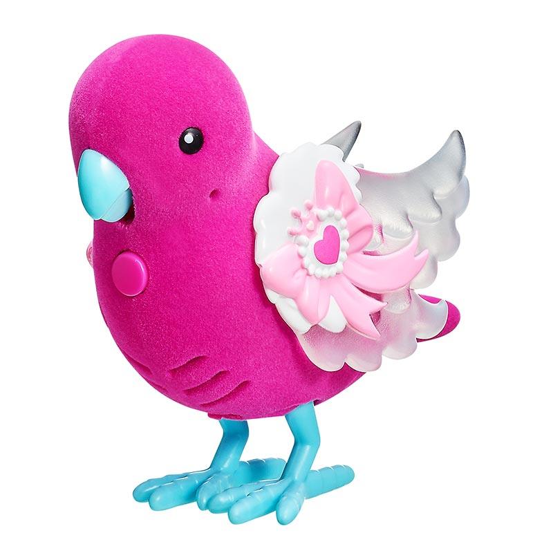 Little Live Pets S9 Bird Single Pack - Bow Beams