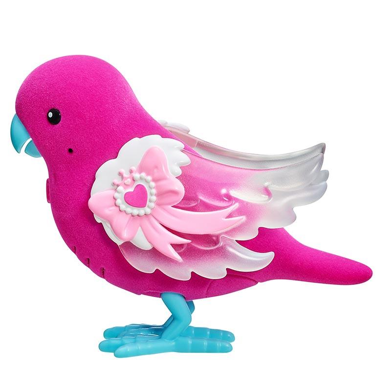 Little Live Pets S9 Bird Single Pack - Bow Beams