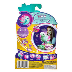 Little Live Pets S9 Bird Single Pack - Melon Brite