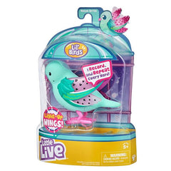 Little Live Pets S9 Bird Single Pack - Melon Brite